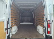 Opel Movano 2.3 Turbo L3H2 , Bj 2020