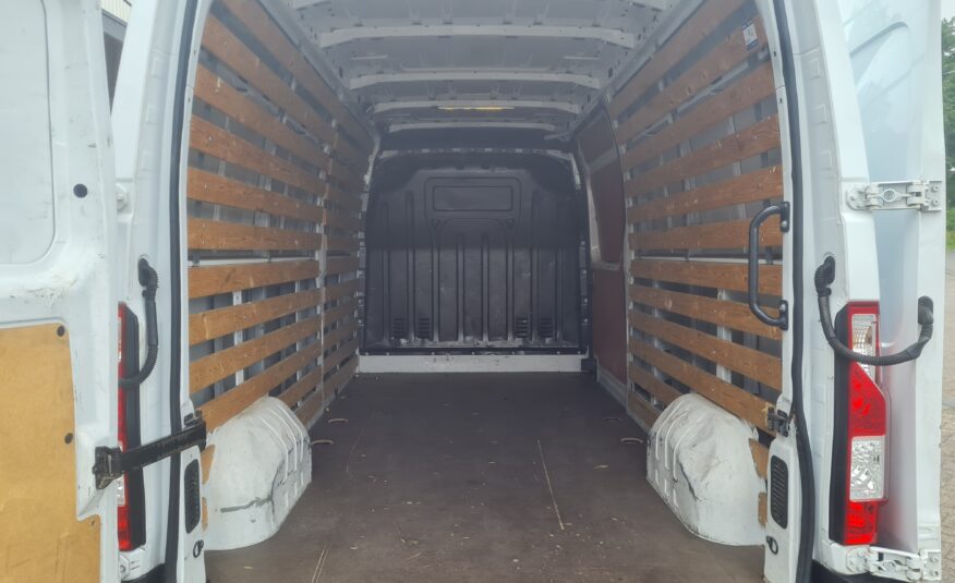 Opel Movano 2.3 Turbo L3H2 , Bj 2020