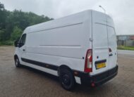 Opel Movano 2.3 Turbo L3H2 , Bj 2020