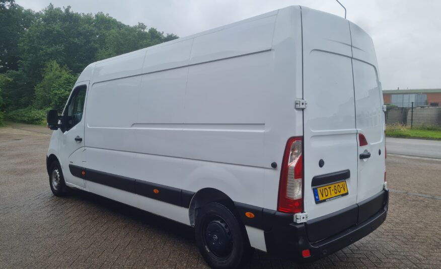 Opel Movano 2.3 Turbo L3H2 , Bj 2020
