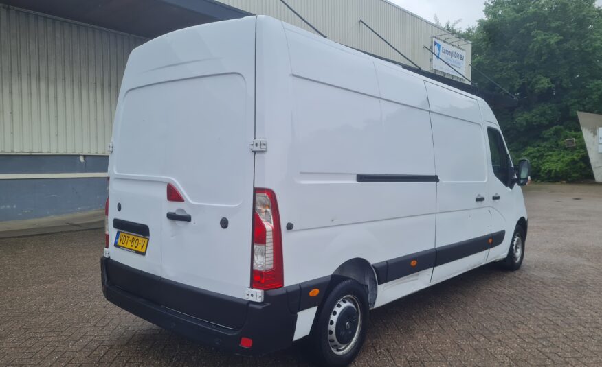 Opel Movano 2.3 Turbo L3H2 , Bj 2020
