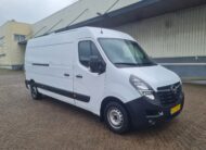 Opel Movano 2.3 Turbo L3H2 , Bj 2020