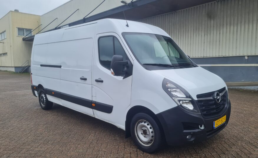 Opel Movano 2.3 Turbo L3H2 , Bj 2020