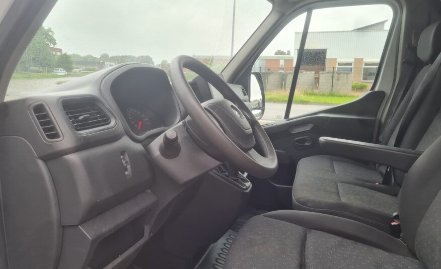 Opel Movano 2.3 Turbo L3H2 , Bj 2020