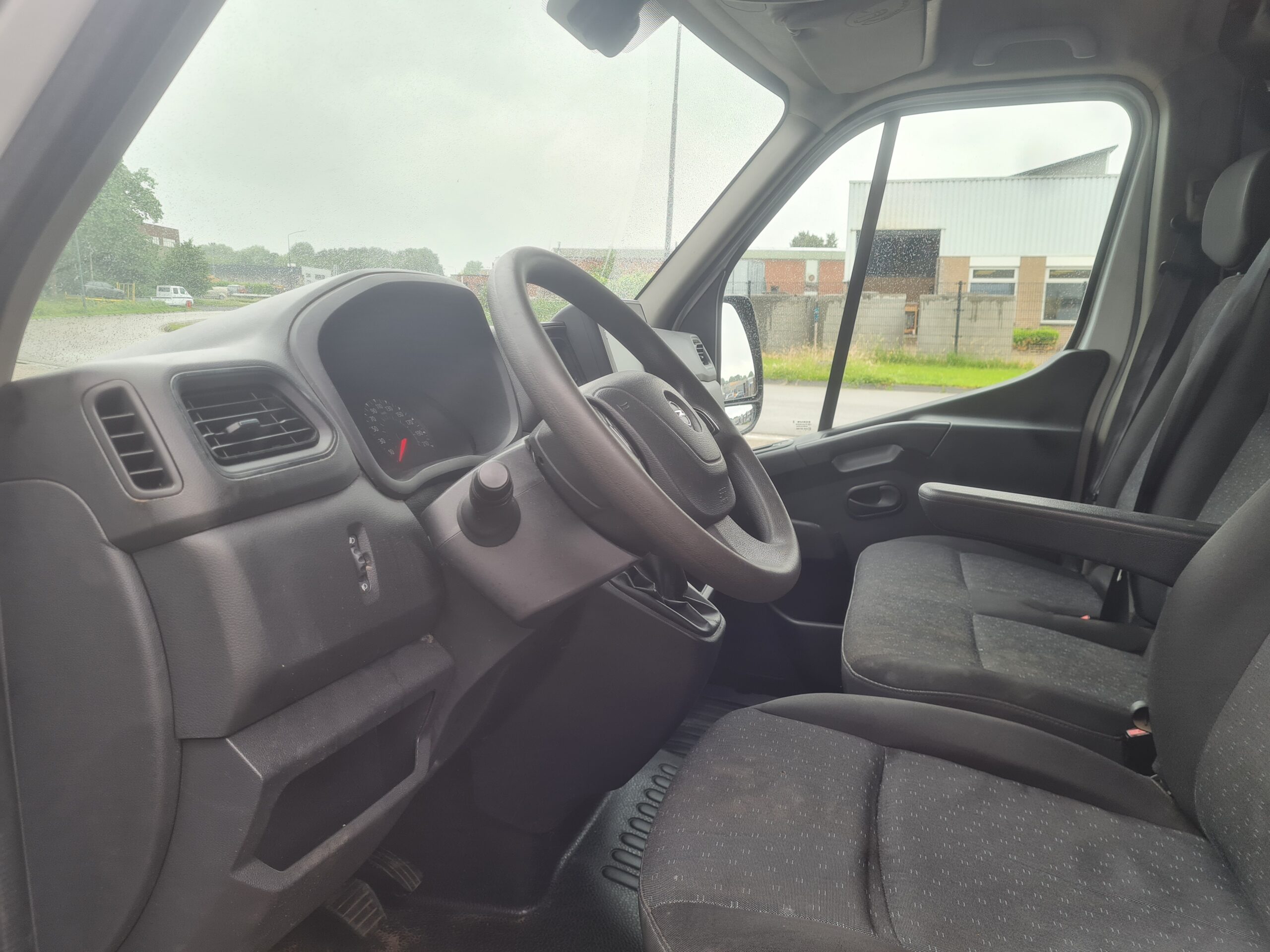 Opel Movano 2.3 Turbo L3H2 , Bj 2020