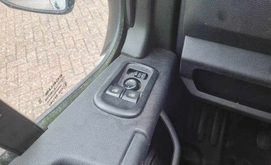 Opel Movano 2.3 Turbo L3H2 , Bj 2020