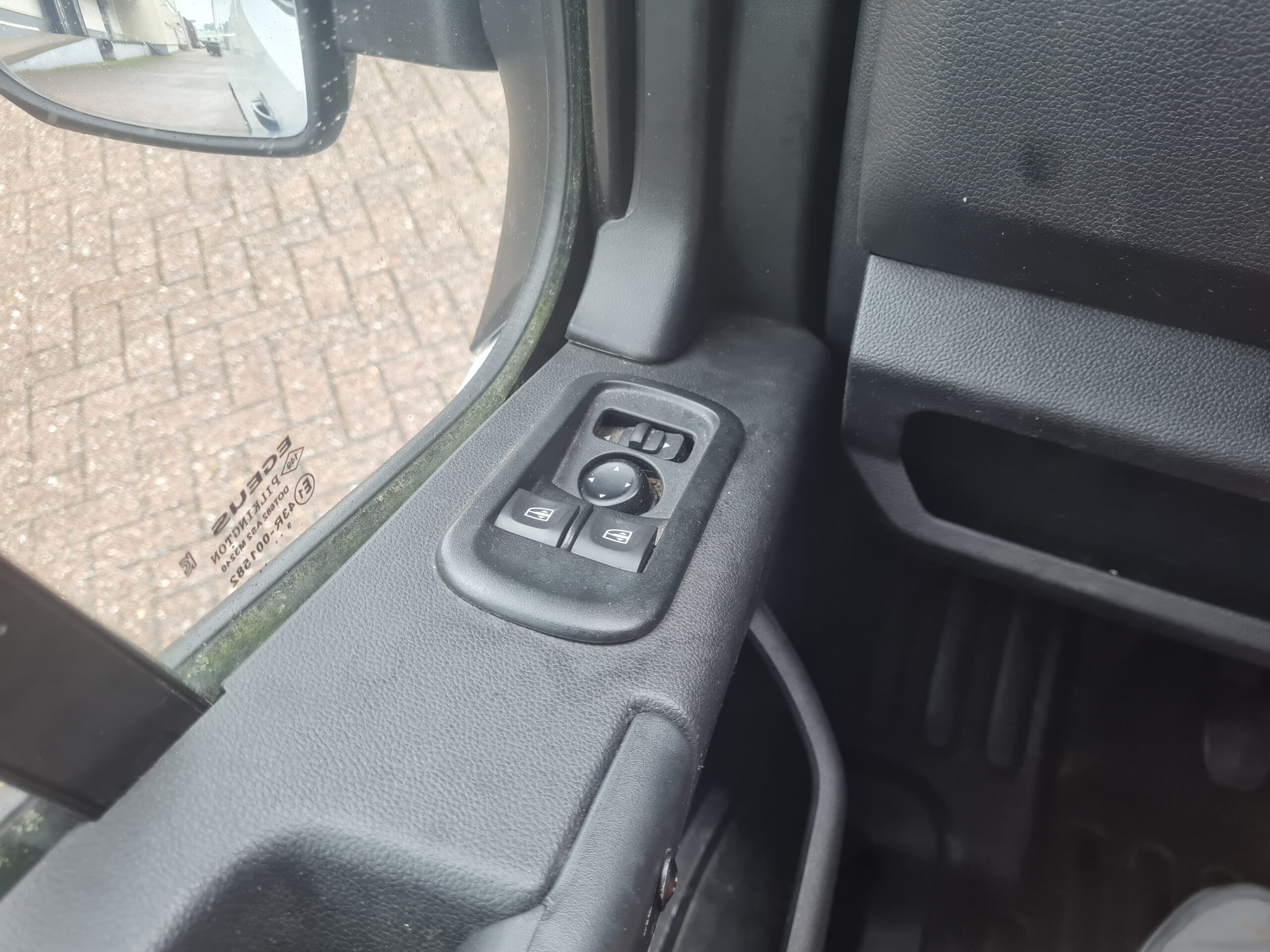 Opel Movano 2.3 Turbo L3H2 , Bj 2020