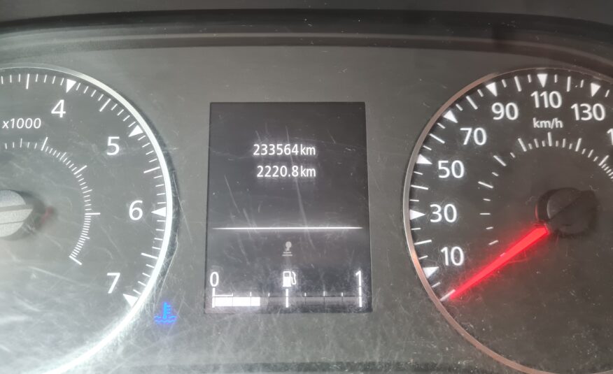 Opel Movano 2.3 Turbo L3H2 , Bj 2020