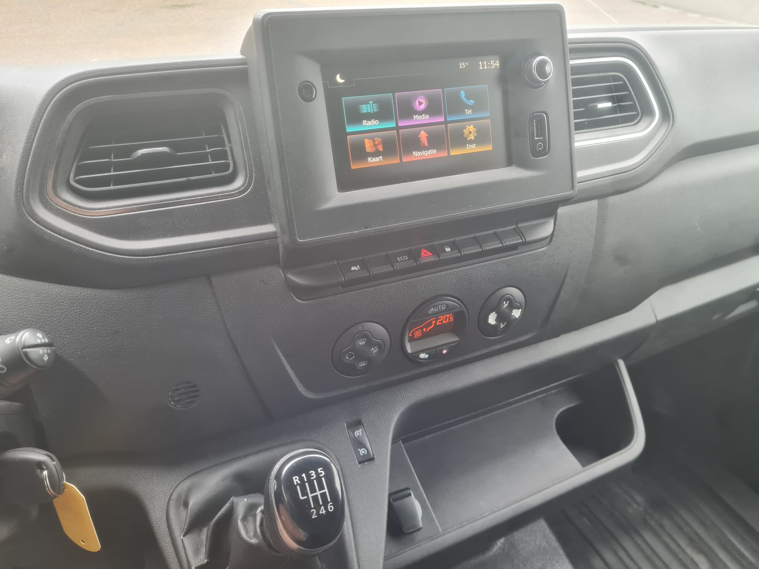 Opel Movano 2.3 Turbo L3H2 , Bj 2020