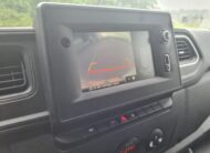 Opel Movano 2.3 Turbo L3H2 , Bj 2020