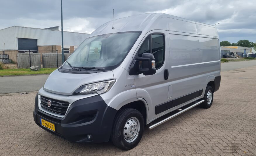 Fiat Ducato 30 2.3 MultiJet L2H2, 27.283 Km N.A.P.
