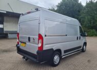 Fiat Ducato 30 2.3 MultiJet L2H2, 27.283 Km N.A.P.