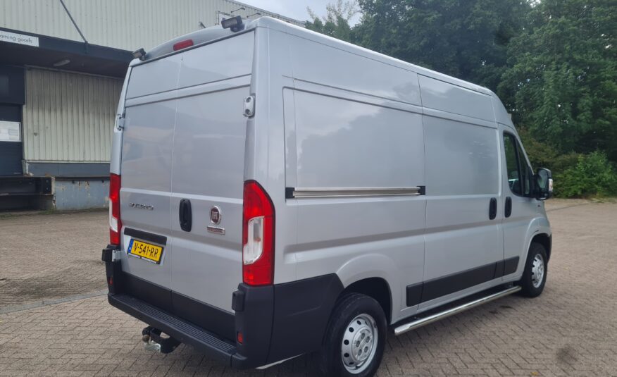 Fiat Ducato 30 2.3 MultiJet L2H2, 27.283 Km N.A.P.