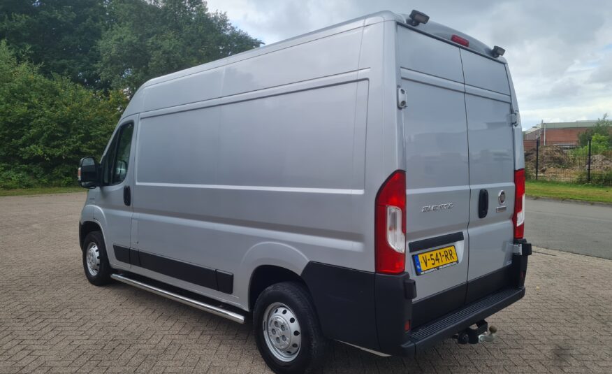 Fiat Ducato 30 2.3 MultiJet L2H2, 27.283 Km N.A.P.