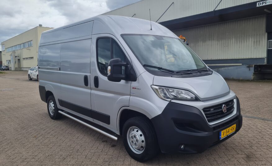 Fiat Ducato 30 2.3 MultiJet L2H2, 27.283 Km N.A.P.