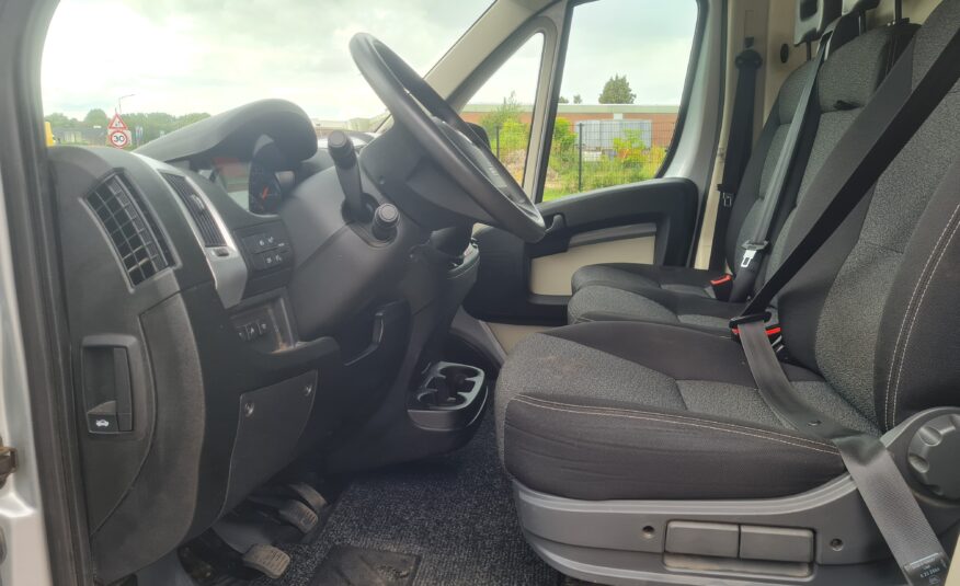 Fiat Ducato 30 2.3 MultiJet L2H2, 27.283 Km N.A.P.