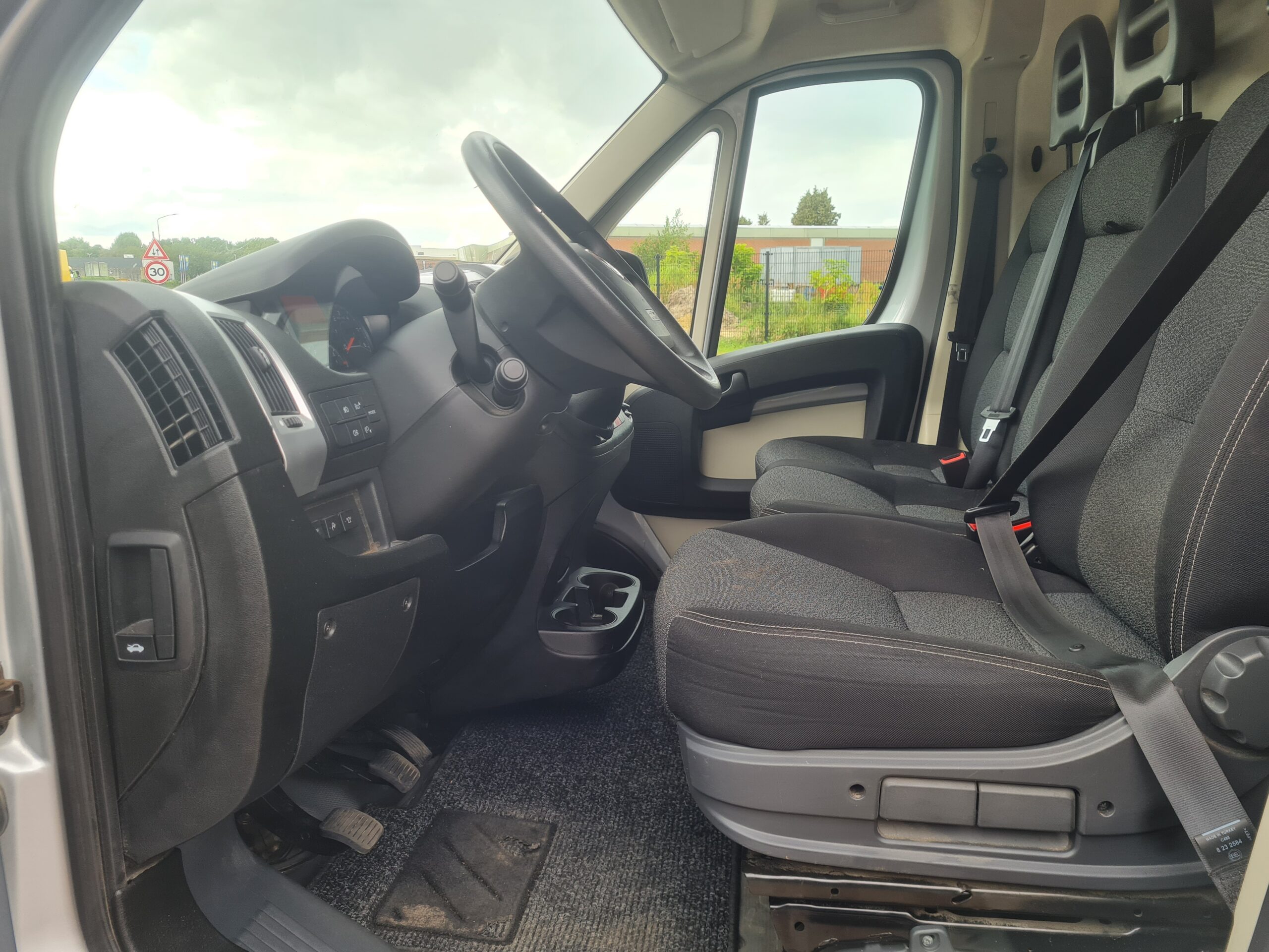 Fiat Ducato 30 2.3 MultiJet L2H2, 27.283 Km N.A.P.