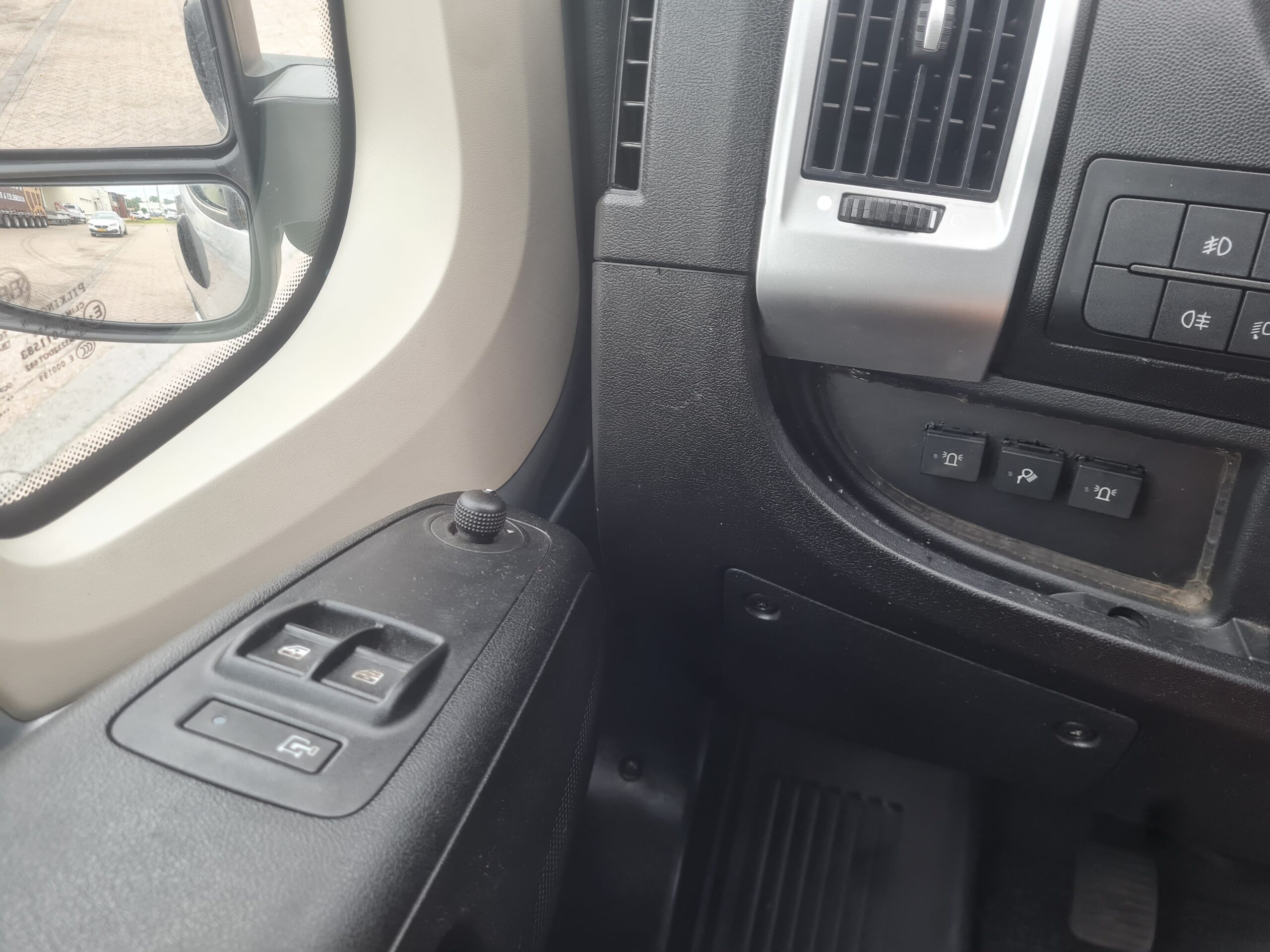 Fiat Ducato 30 2.3 MultiJet L2H2, 27.283 Km N.A.P.