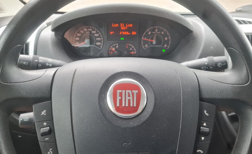 Fiat Ducato 30 2.3 MultiJet L2H2, 27.283 Km N.A.P.