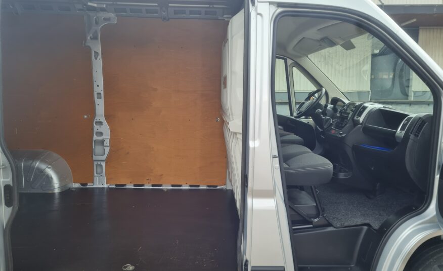 Fiat Ducato 30 2.3 MultiJet L2H2, 27.283 Km N.A.P.