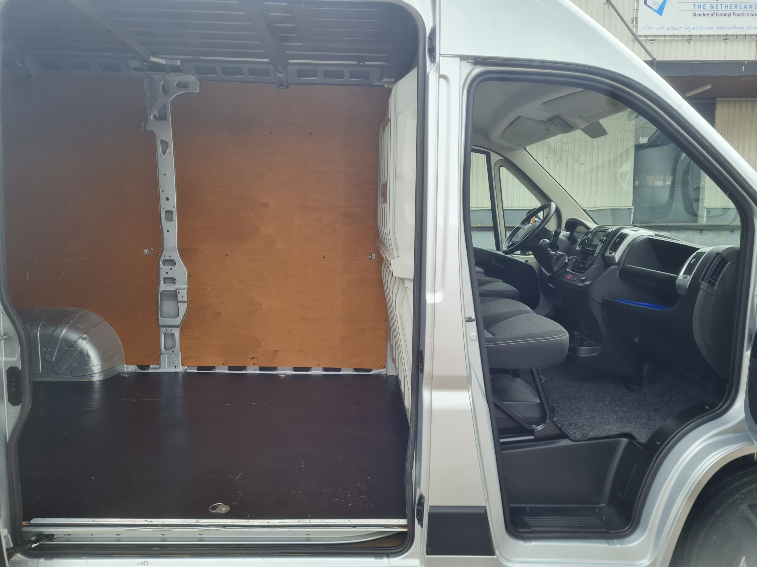 Fiat Ducato 30 2.3 MultiJet L2H2, 27.283 Km N.A.P.