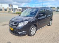 Mercedes-Benz Citan 111 CDI BlueEFFICIENCY