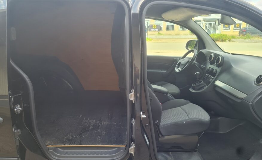 Mercedes-Benz Citan 111 CDI BlueEFFICIENCY