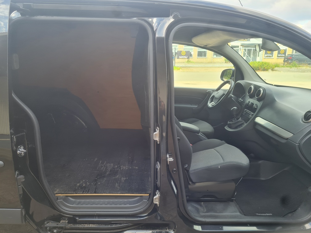 Mercedes-Benz Citan 111 CDI BlueEFFICIENCY