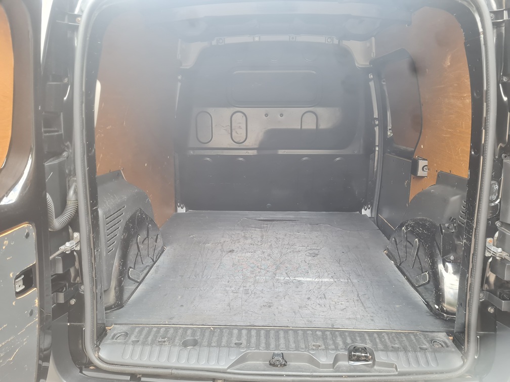 Mercedes-Benz Citan 111 CDI BlueEFFICIENCY