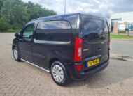 Mercedes-Benz Citan 111 CDI BlueEFFICIENCY