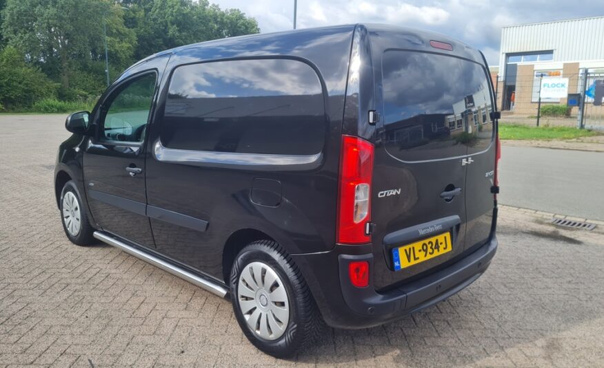 Mercedes-Benz Citan 111 CDI BlueEFFICIENCY