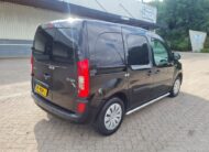 Mercedes-Benz Citan 111 CDI BlueEFFICIENCY