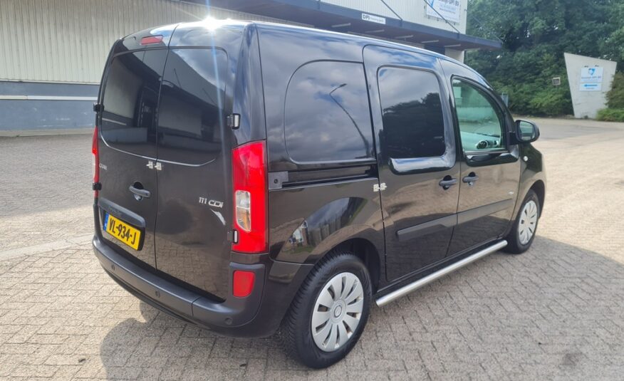 Mercedes-Benz Citan 111 CDI BlueEFFICIENCY