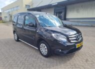 Mercedes-Benz Citan 111 CDI BlueEFFICIENCY