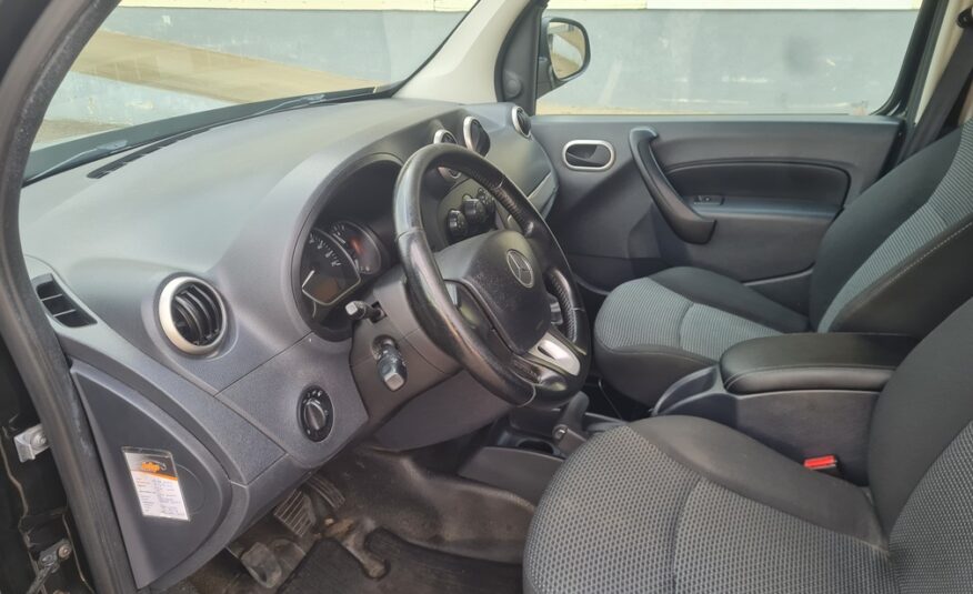 Mercedes-Benz Citan 111 CDI BlueEFFICIENCY
