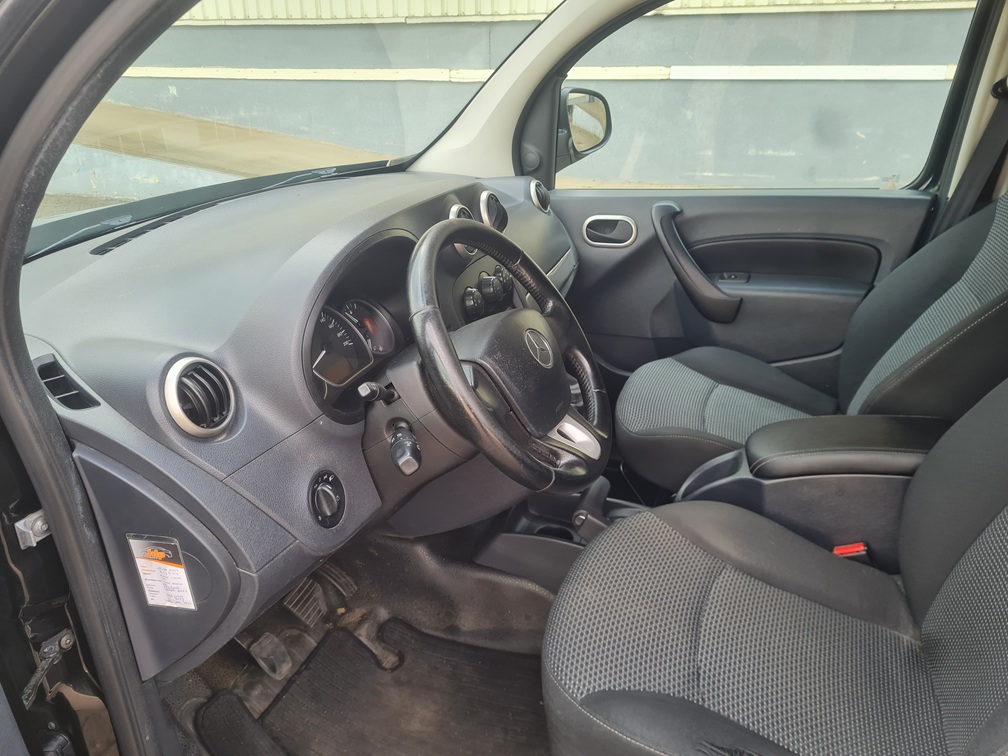 Mercedes-Benz Citan 111 CDI BlueEFFICIENCY