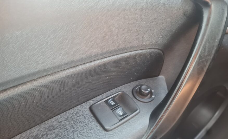 Mercedes-Benz Citan 111 CDI BlueEFFICIENCY