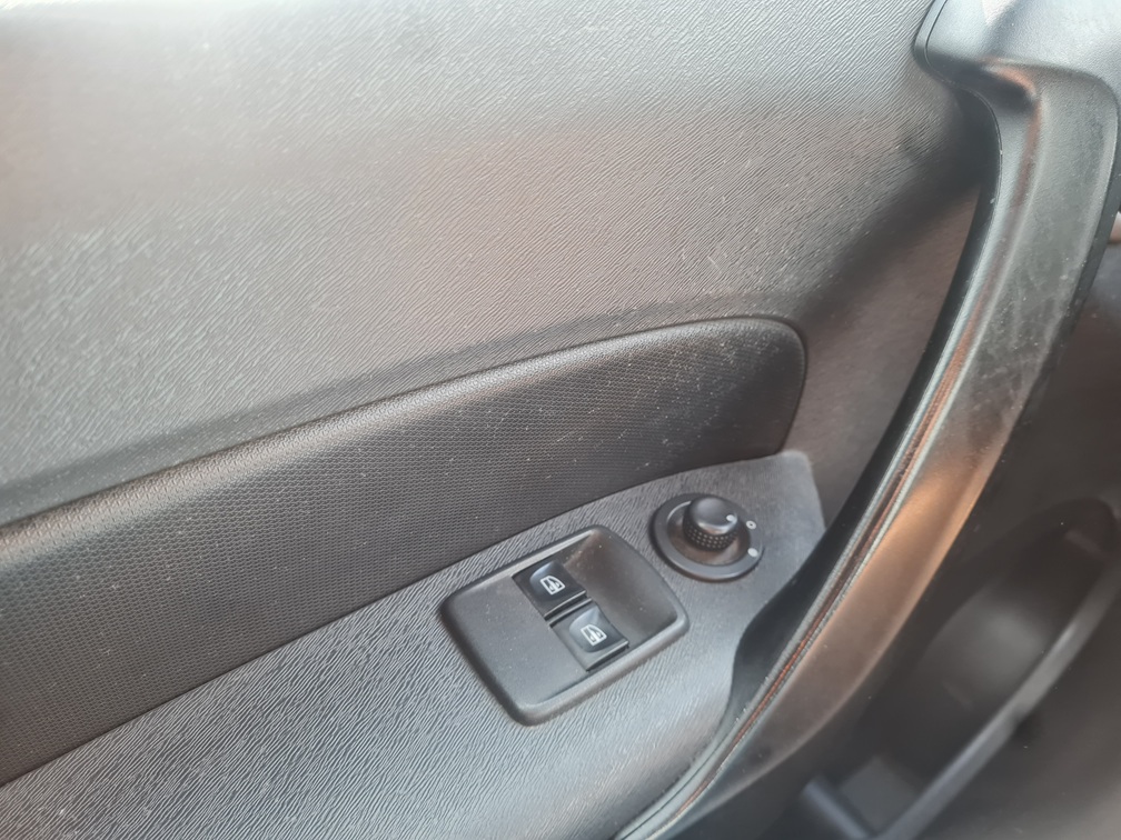 Mercedes-Benz Citan 111 CDI BlueEFFICIENCY
