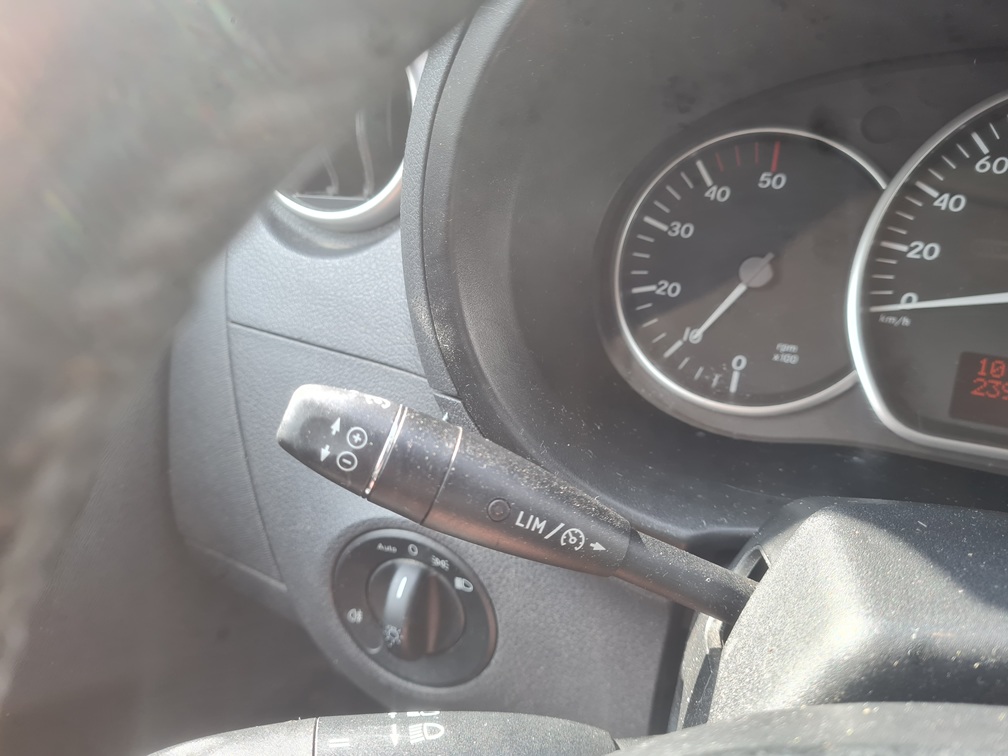Mercedes-Benz Citan 111 CDI BlueEFFICIENCY