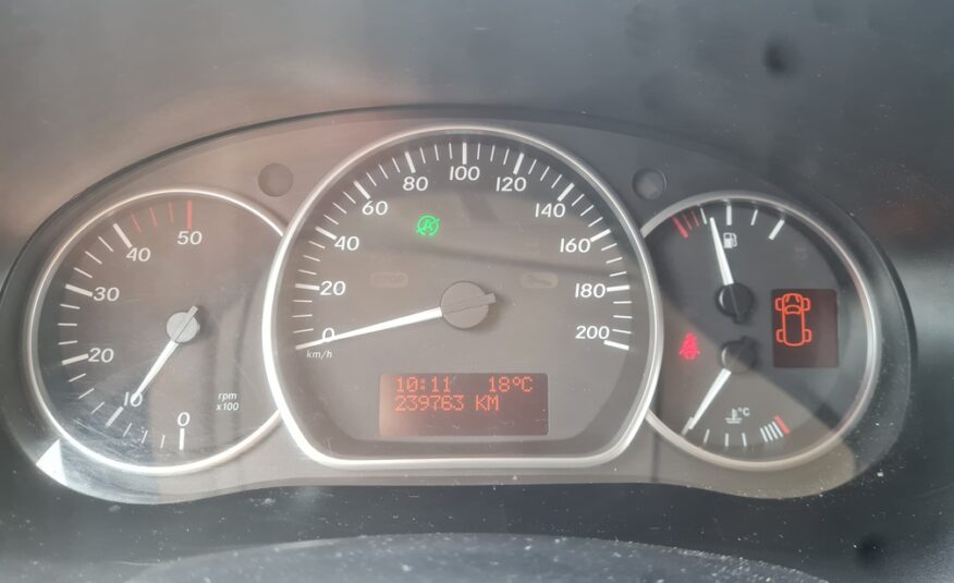 Mercedes-Benz Citan 111 CDI BlueEFFICIENCY