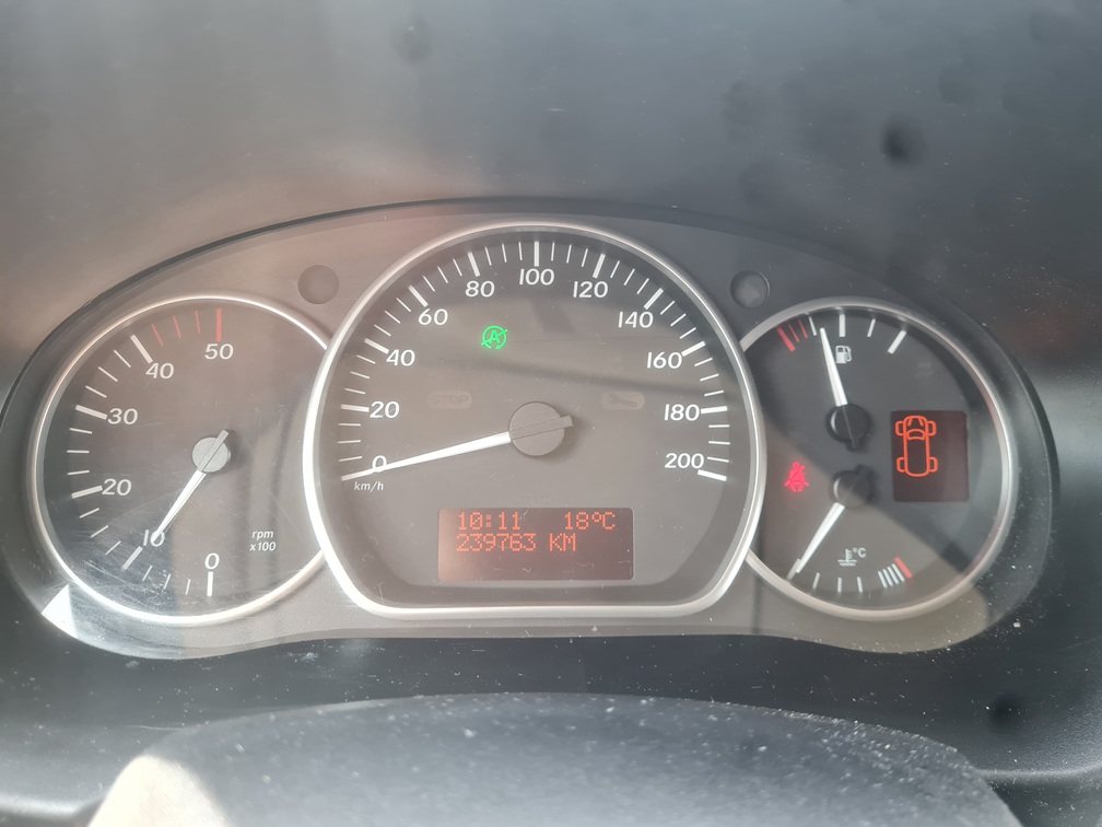 Mercedes-Benz Citan 111 CDI BlueEFFICIENCY