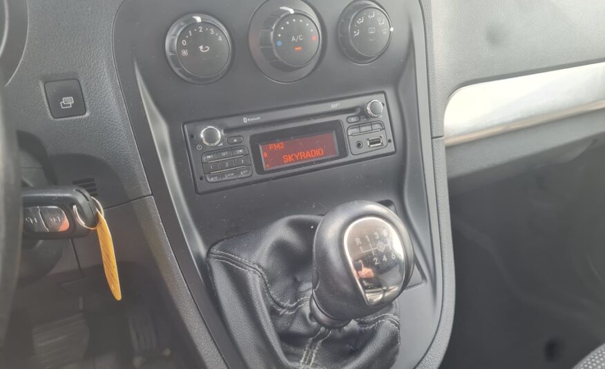 Mercedes-Benz Citan 111 CDI BlueEFFICIENCY