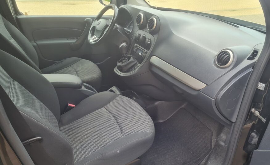 Mercedes-Benz Citan 111 CDI BlueEFFICIENCY