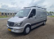 Mercedes-Benz Sprinter 313 CDI L2 H2, Bj 2014