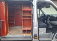 Mercedes-Benz Sprinter 313 CDI L2 H2, Bj 2014