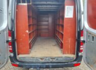 Mercedes-Benz Sprinter 313 CDI L2 H2, Bj 2014