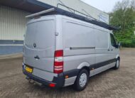 Mercedes-Benz Sprinter 313 CDI L2 H2, Bj 2014