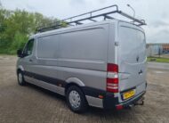 Mercedes-Benz Sprinter 313 CDI L2 H2, Bj 2014