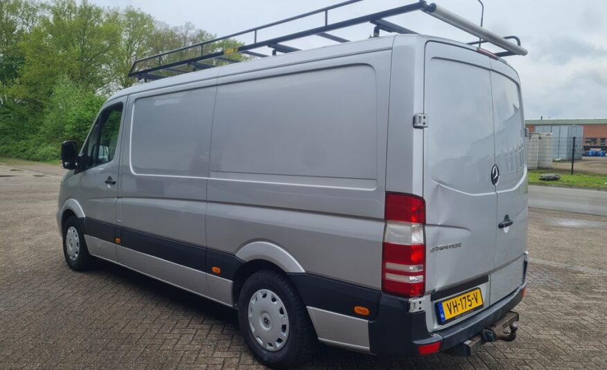 Mercedes-Benz Sprinter 313 CDI L2 H2, Bj 2014