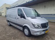 Mercedes-Benz Sprinter 313 CDI L2 H2, Bj 2014